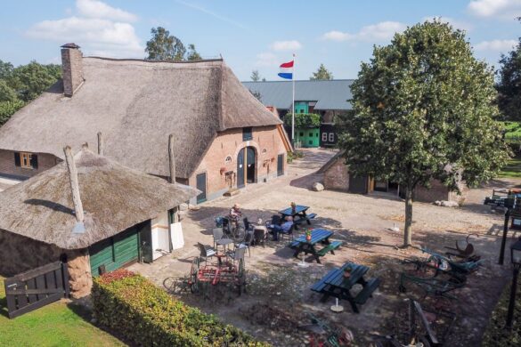 Hagendoorns Plaatse